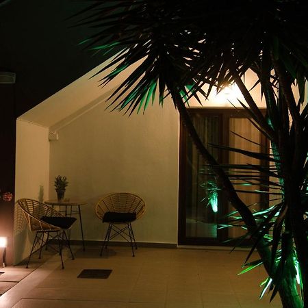 L & A - Guest House 斯卡拉伯塔麦斯 外观 照片